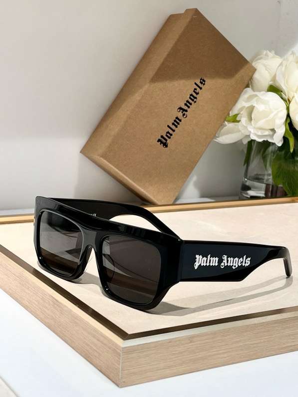 Picture of Palm Angels Sunglasses _SKUfw55793808fw
